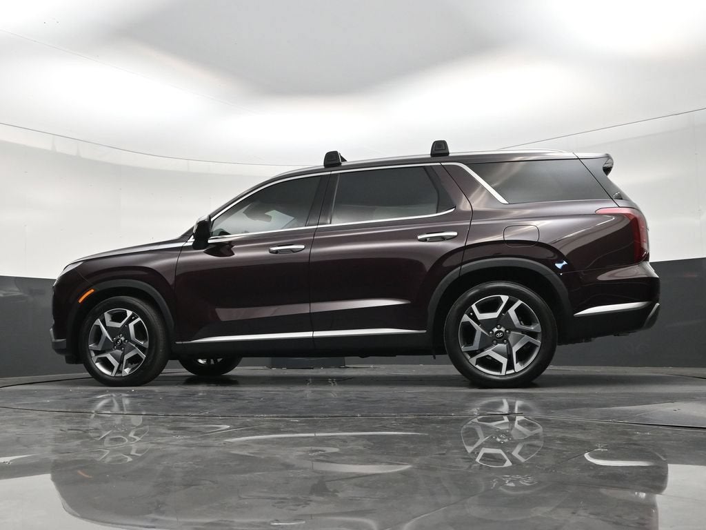 2024 Hyundai Palisade SEL 7P