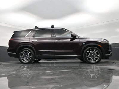 2024 Hyundai Palisade SEL 7P