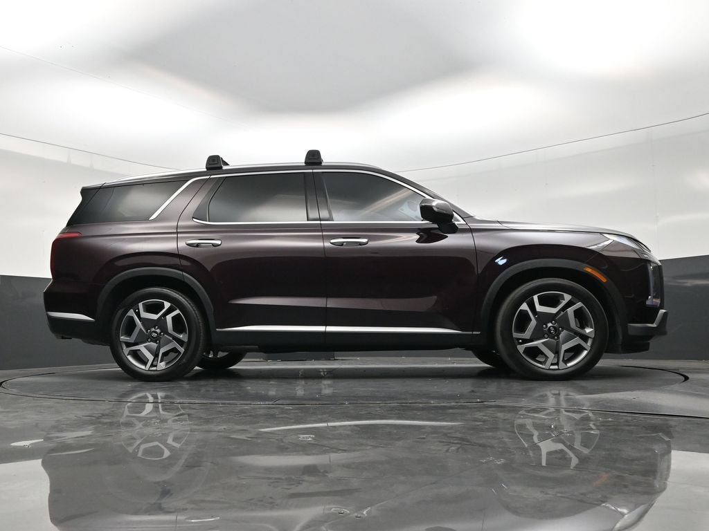 2024 Hyundai Palisade SEL 7P
