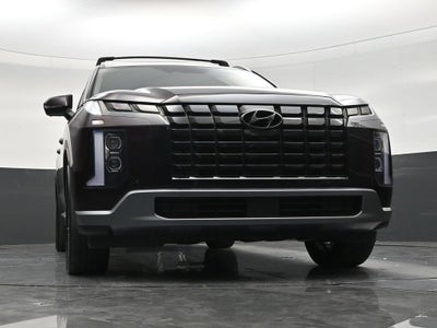 2024 Hyundai Palisade SEL 7P