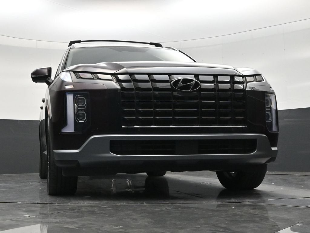 2024 Hyundai Palisade SEL 7P
