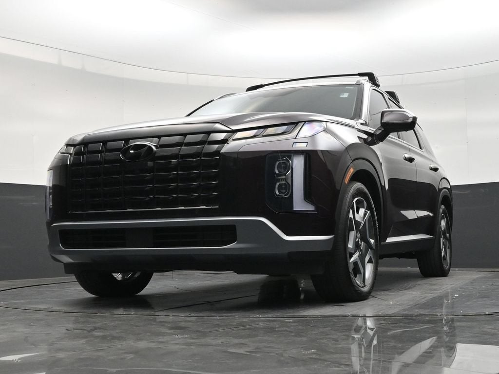 2024 Hyundai Palisade SEL 7P