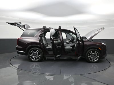 2024 Hyundai Palisade SEL 7P