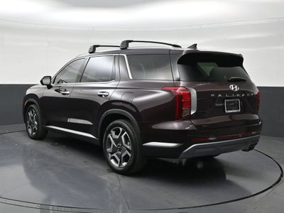 2024 Hyundai Palisade SEL 7P