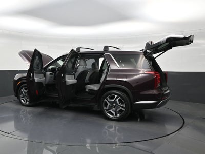 2024 Hyundai Palisade SEL 7P