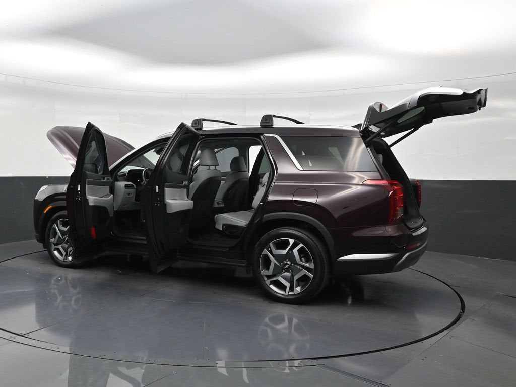 2024 Hyundai Palisade SEL 7P
