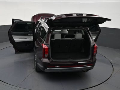 2024 Hyundai Palisade SEL 7P