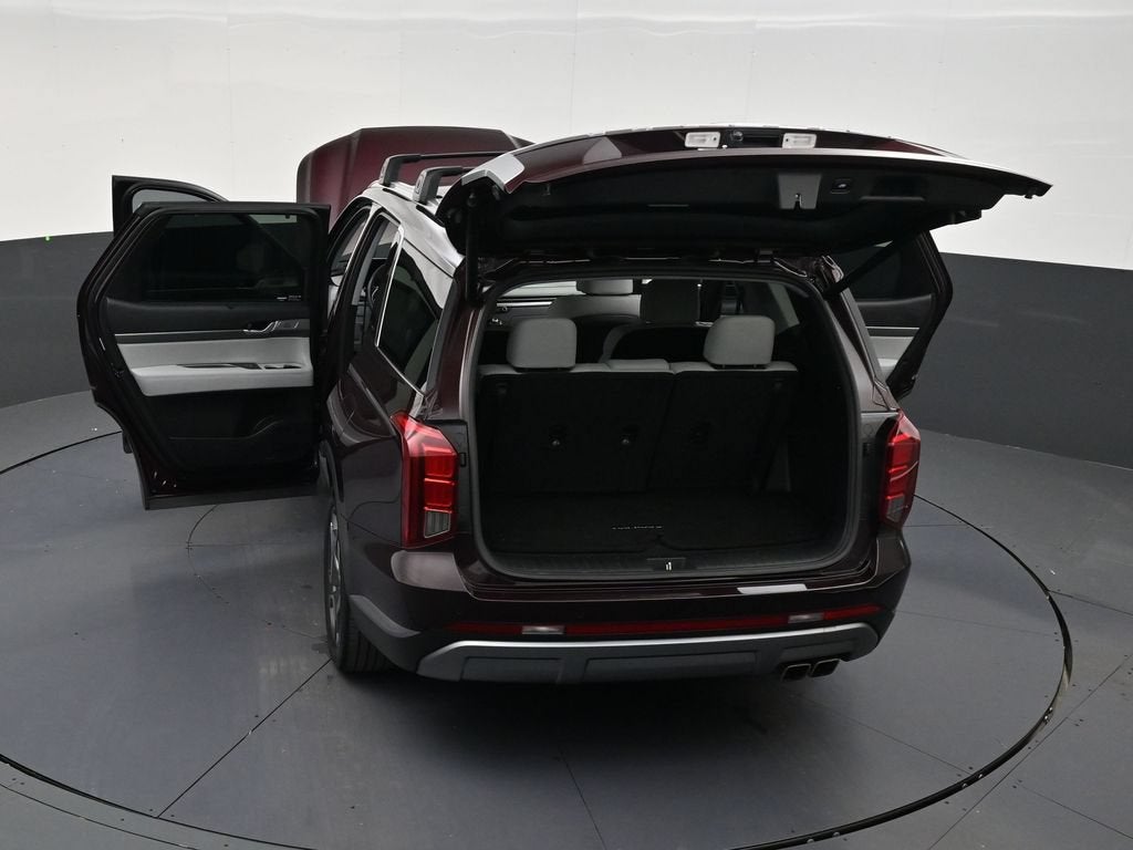 2024 Hyundai Palisade SEL 7P