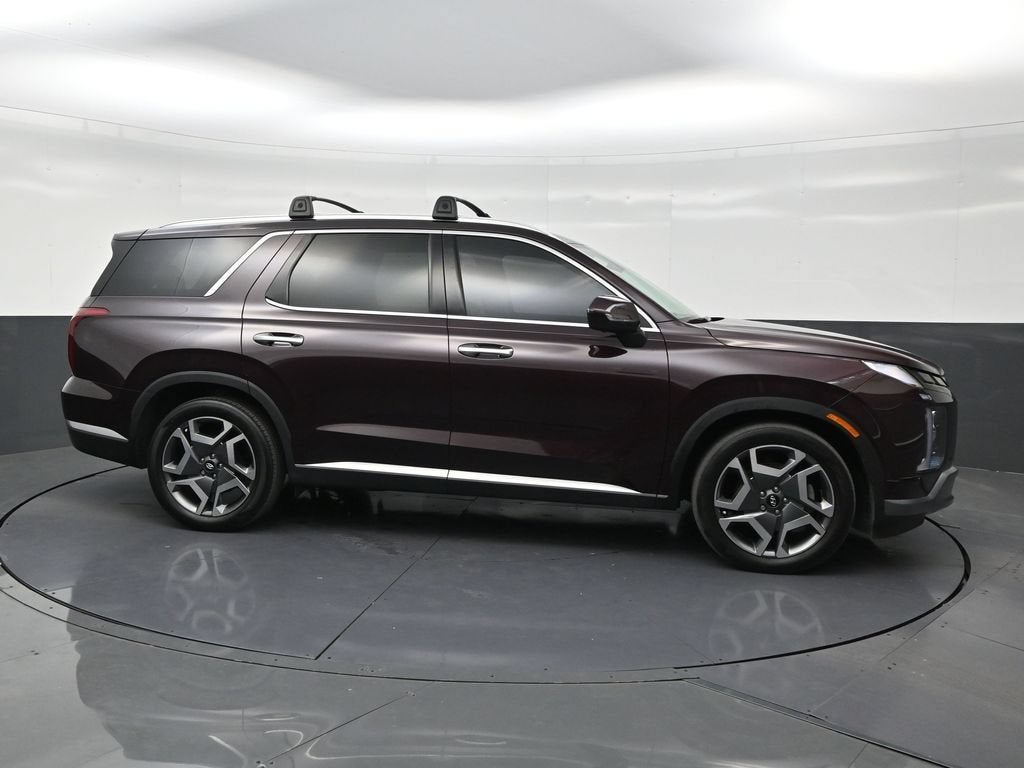 2024 Hyundai Palisade SEL 7P
