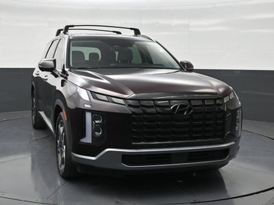 2024 Hyundai Palisade SEL 7P