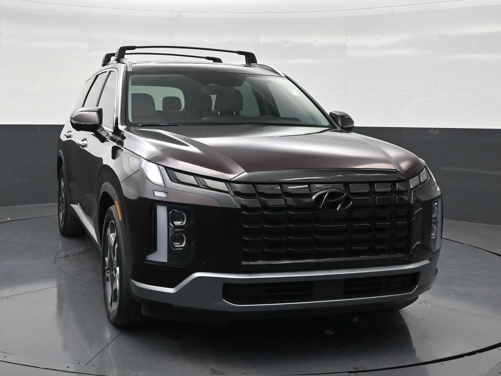 2024 Hyundai Palisade SEL 7P
