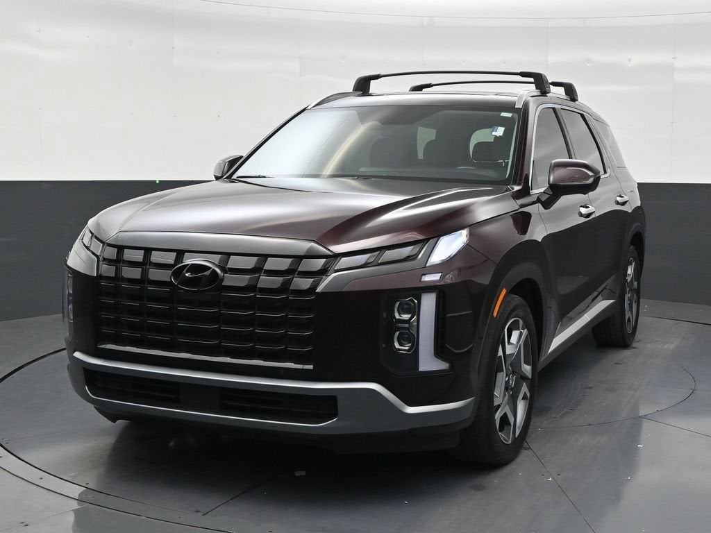2024 Hyundai Palisade SEL 7P