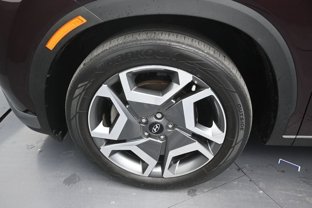 2024 Hyundai Palisade SEL 7P