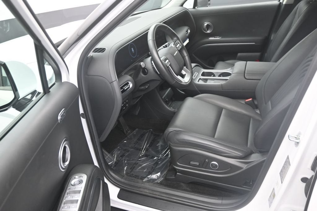 2026 Hyundai Palisade Hybrid Blue SEL Premium 7P