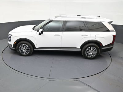 2026 Hyundai Palisade Hybrid Blue SEL Premium 7P