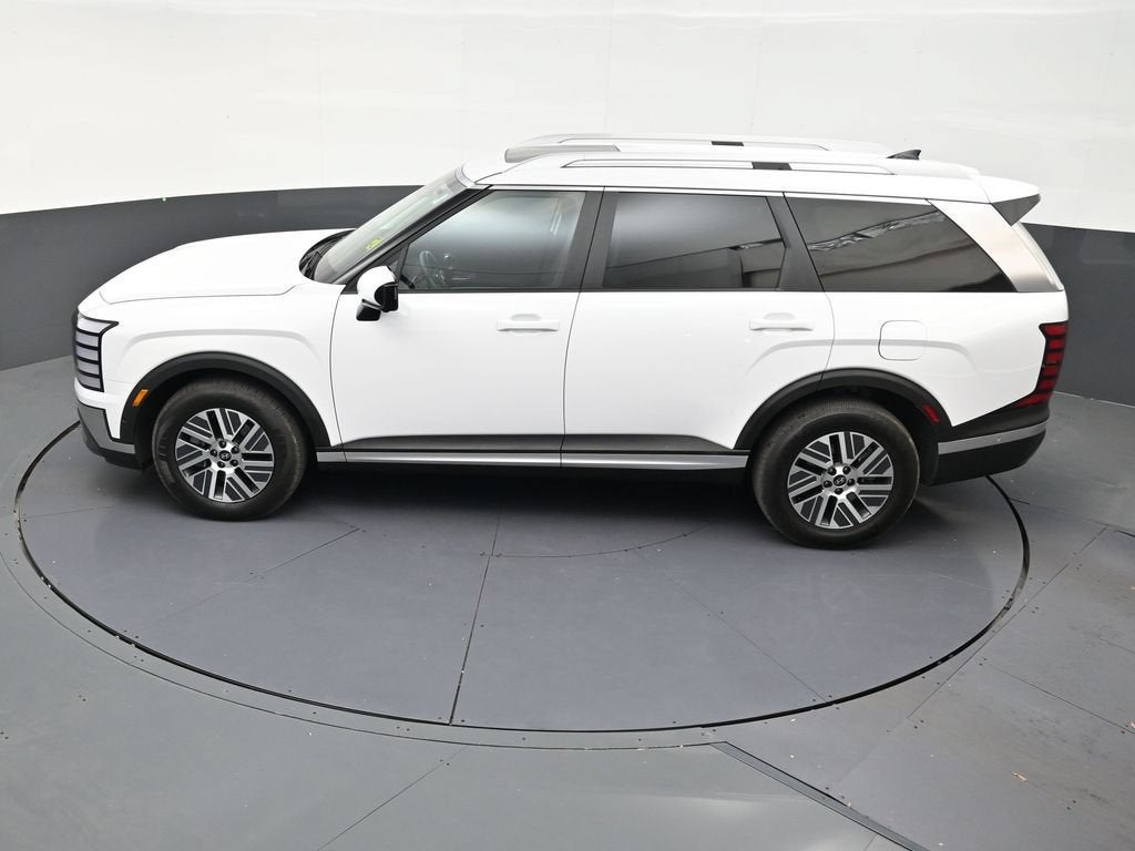 2026 Hyundai Palisade Hybrid Blue SEL Premium 7P
