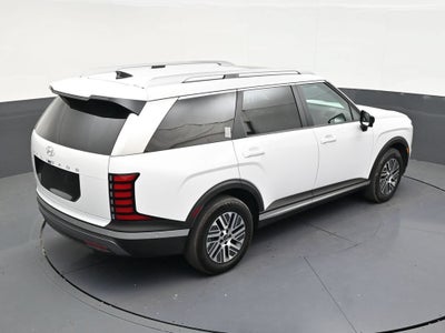 2026 Hyundai Palisade Hybrid Blue SEL Premium 7P