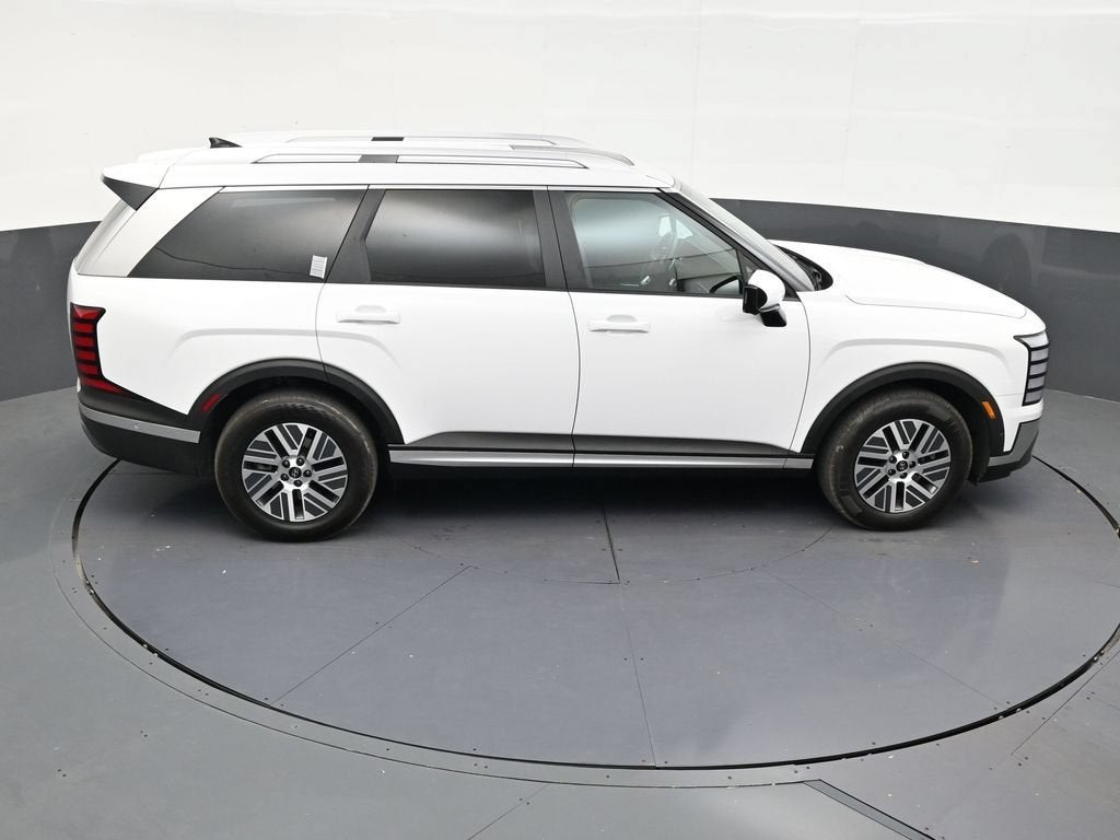 2026 Hyundai Palisade Hybrid Blue SEL Premium 7P