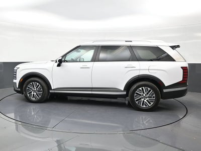 2026 Hyundai Palisade Hybrid Blue SEL Premium 7P