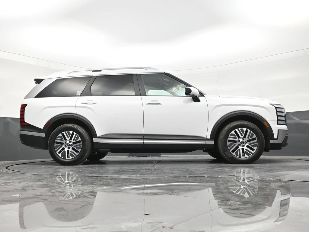 2026 Hyundai Palisade Hybrid Blue SEL Premium 7P