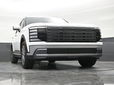 2026 Hyundai Palisade Hybrid Blue SEL Premium 7P