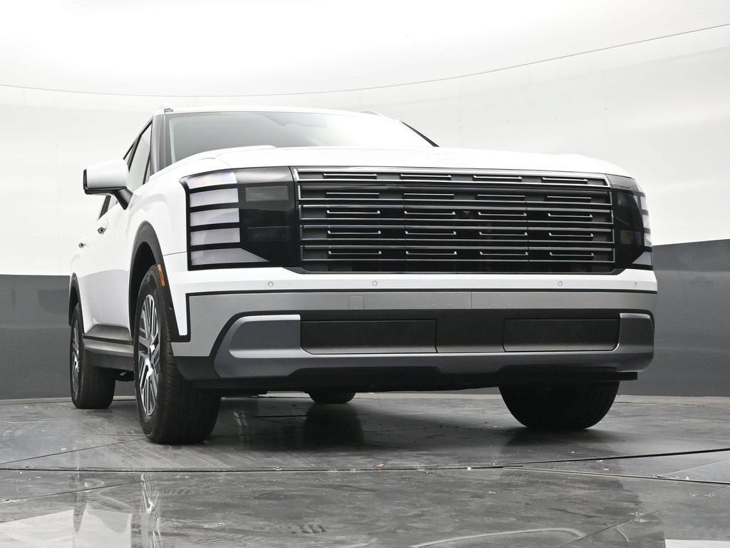 2026 Hyundai Palisade Hybrid Blue SEL Premium 7P