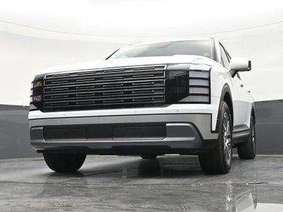 2026 Hyundai Palisade Hybrid Blue SEL Premium 7P