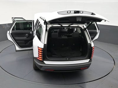 2026 Hyundai Palisade Hybrid Blue SEL Premium 7P