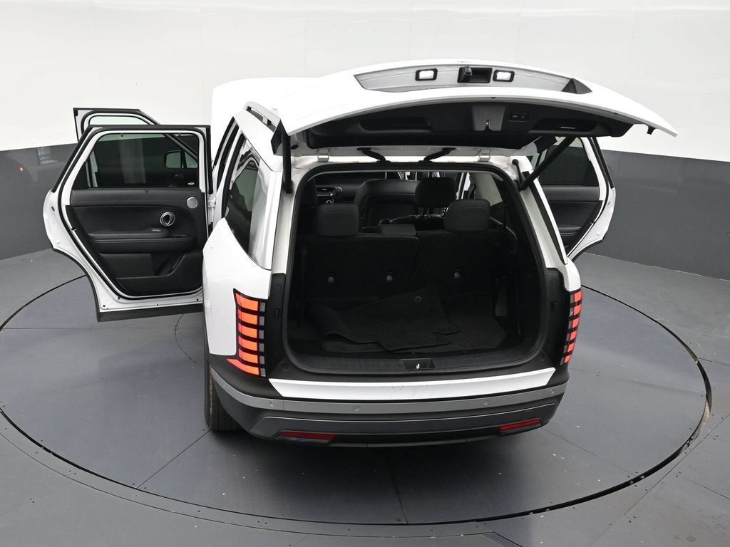 2026 Hyundai Palisade Hybrid Blue SEL Premium 7P