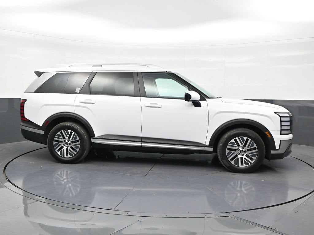 2026 Hyundai Palisade Hybrid Blue SEL Premium 7P