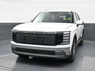 2026 Hyundai Palisade Hybrid Blue SEL Premium 7P