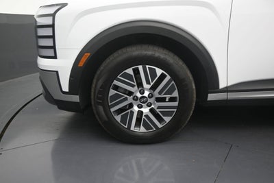 2026 Hyundai Palisade Hybrid Blue SEL Premium 7P