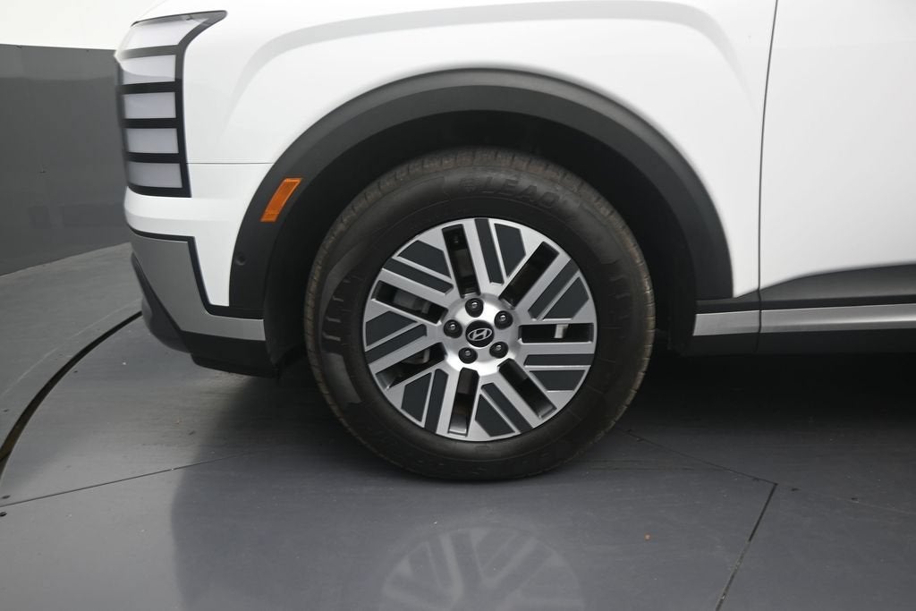 2026 Hyundai Palisade Hybrid Blue SEL Premium 7P