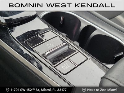 2023 Hyundai Sonata SE