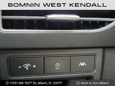 2023 Hyundai Sonata SE