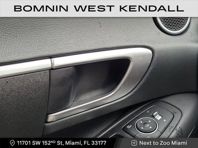 2023 Hyundai Sonata SE