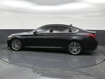 2019 Genesis G80 3.8