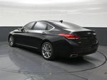 2019 Genesis G80 3.8