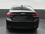 2019 Genesis G80 3.8