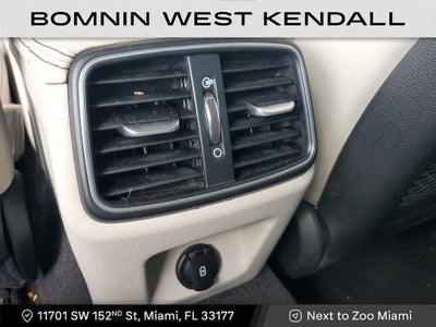 2021 Genesis G70 2.0T