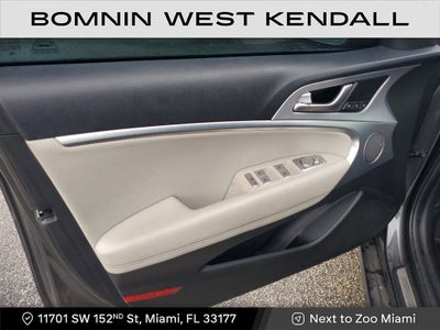 2021 Genesis G70 2.0T