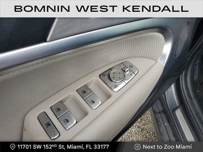 2021 Genesis G70 2.0T