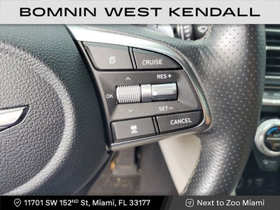 2021 Genesis G70 2.0T