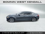 2021 Genesis G70 2.0T