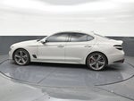 2024 Genesis G70 2.5T