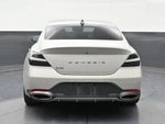 2024 Genesis G70 2.5T