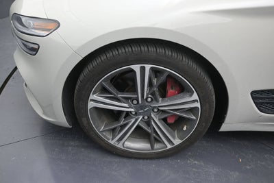 2024 Genesis G70 2.5T