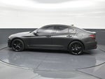 2023 Genesis G70 3.3T