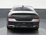 2023 Genesis G70 3.3T