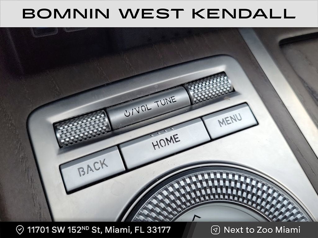 2021 Genesis G80 3.5T